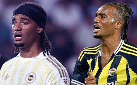 Fenerbahçe'de Archie Brown için karar verildi! Bonservis bedeli belirlendi