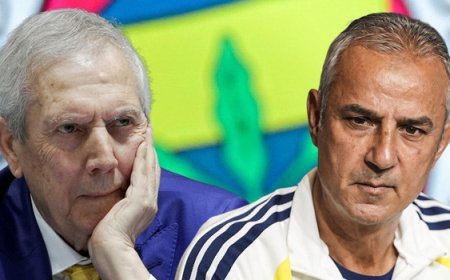Aziz Yıldırım'dan İsmail Kartal'a transfer hediyesi: Fenerbahçe'de dünya yıldızı için operasyon başladı