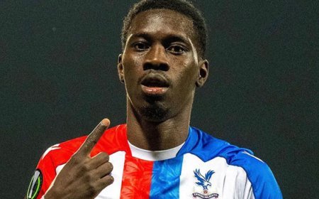 Galatasaray'ın Ismaila Sarr ısrarı sürüyor!