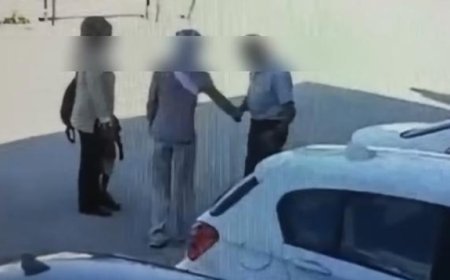 Hatay’da evlilik vaadiyle 170 bin TL’lik altın dolandırıcılığı iddiası! 4 şüpheli gözaltında