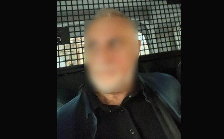 Interpol tarafından aranıyordu! 10 cinayet ve 11 cinayete teşebbüsle bağlantılı şüpheli İstanbul’da yakalandı