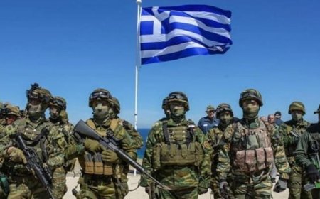 Yunanistan-ABD hattında dikkat çeken imza! 'Ekstra imkan sağlıyor'