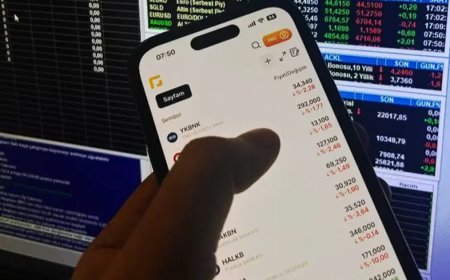 Fon tasfiye rehberi netleşti