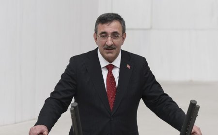 Cumhurbaşkanı Yardımcısı Yılmaz: 17 fonda ödeme yarın başlıyor