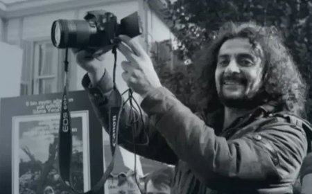 Gazeteci Hakan Tosun cinayetinde karar verildi