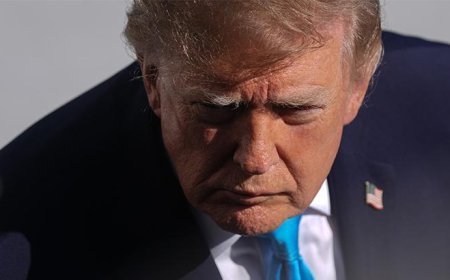 Rusya'daki gizemli salgın için ABD'den açıklama! Trump: Biyolojik silah olduğunu düşünmüyoruz
