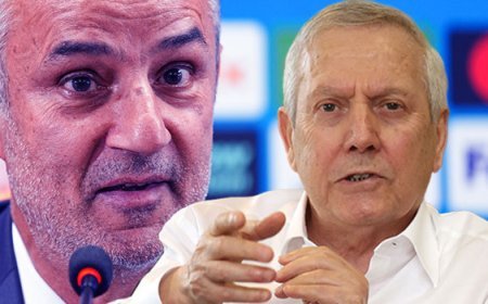 Fenerbahçe'den Brezilya taarruzu! Harekete geçildi