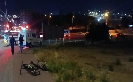 Gaziantep’te korkunç olay! 16 yaşındaki çocuk bıçaklanarak öldürüldü