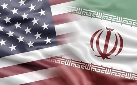 İran ABD'ye yanıtını arabulucularla gönderiyor