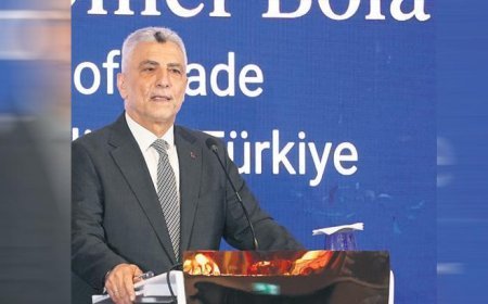 AB ile ticaret için sıkı temas