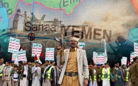 Yemen’deki bu derin krizin şifreleri ne? Zeydilikten Husilere uzanan süreç!