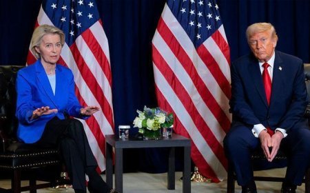 AB, Trump korkusundan temkinli davranıyor: ABD şirketlerine vergi uygulamaya çekiniyor