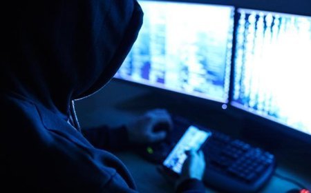 Yapay zekayı silah gibi kullandı! Bankacılık sistemlerine sızdı, verileri çaldı