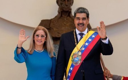 ABD'den yeni iddia: Maduro işkenceyle suçlanıyor!