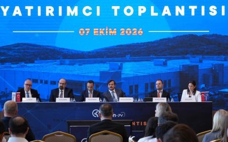 Kalyon PV’den ABD’de yatırım adımı