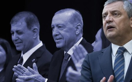 Özgür Özel'den Cemil Tugay'a tepki: "Bilsem selam bile vermezdim"