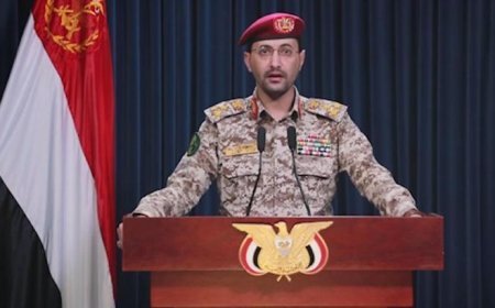 Suudi Arabistan'da gerilim tırmanıyor! Husiler duyurdu: Havalimanlarına ve hava üssüne füze saldırısı