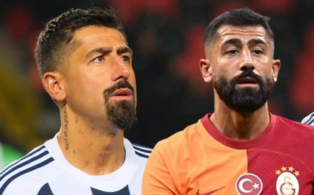 Kerem Demirbay'dan gündem olan sözlerine ilişkin yeni açıklama!