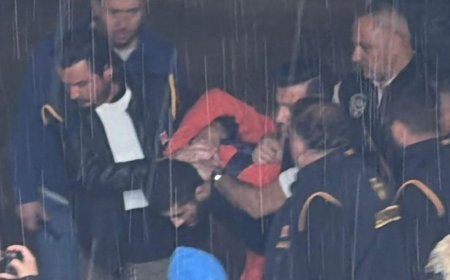 2 polisi şehit eden sanığa, 2 müebbet ve 36 yıl hapis talebi