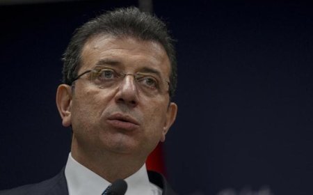 'İmamoğlu çıkar amaçlı suç örgütü' davasının 95. duruşması sona erdi