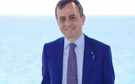 'İmamoğlu çıkar amaçlı suç örgütü' davasında sanık Ali Nuhoğlu savunma yaptı