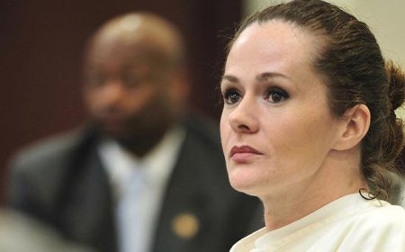 SON DAKİKA HABERLER: Dünyanın konuştuğu infazda bundan sonra ne olacak? 'Christa Pike'ı bekleyen 3 senaryo'