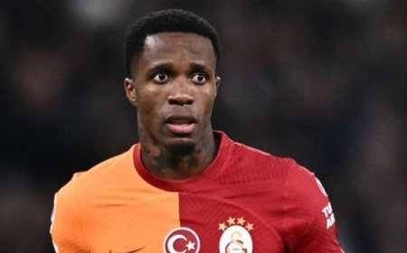 Galatasaray'ın eski yıldızına sürpriz! 10 milyon Dolar