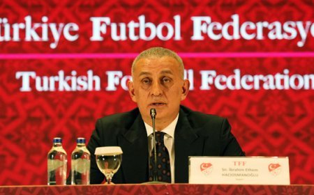 TFF gidecek mi, kalacak mı? 2 istifa, 14 devam, 4 kararsız