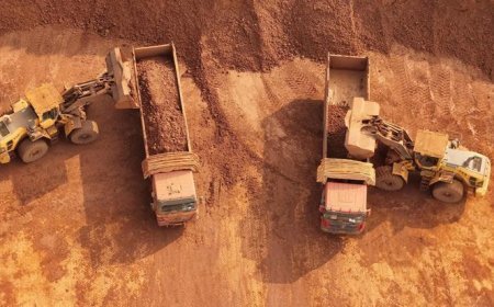AB'den kritik ham madde tedariki için yeni adım: 46 yeni stratejik proje