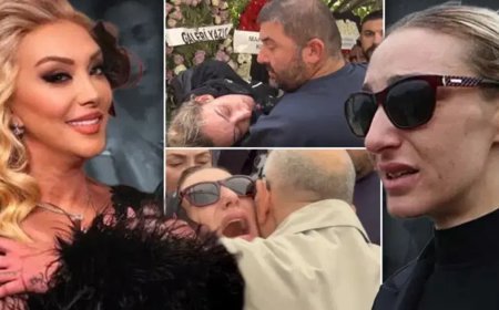 Güllü'nün ölümü davasında karar çıktı. Tuğyan Ülkem Gülter'in cezası belli oldu