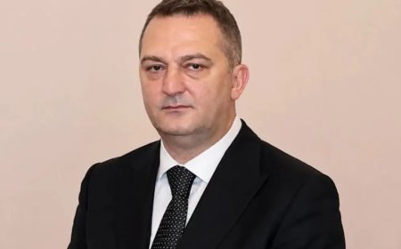 İBB davasının firari sanığı Murat Gülibrahimoğlu, Yunanistan'da yakalandı