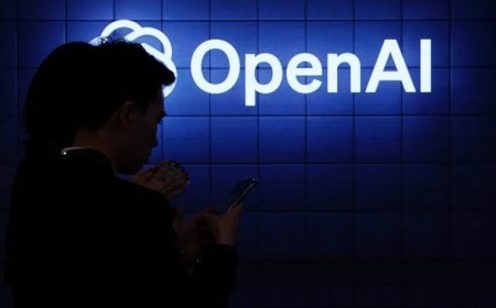 OpenAI'da kriz. Üç yapay zeka araştırmacısı kovuldu
