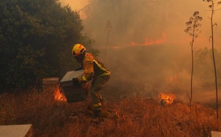 El Niño, kayıtlara geçen en güçlü seviyesine ulaştı!