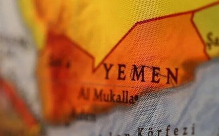 Yemen ordusu duyurdu: Husiler son 24 saatte 2 bin 750'den fazla saldırıyla hedef alındı