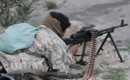Arap Koalisyonu duyurdu! 'Husilere ait 136 hedef imha edildi'