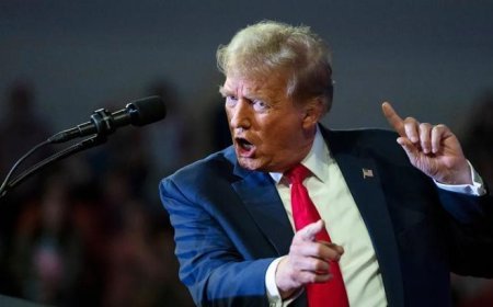 Nobel Barış Ödülü'nü yine alamayan Trump öfkeden çılgına döndü! Zehir zemberek sözler: 'Adını bilen kimse yok'