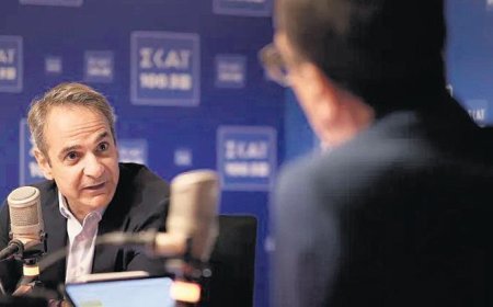 ‘Ankara-Atina ilişkisi Ege’deki esinti gibi’