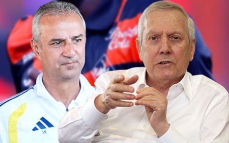 Fenerbahçe'den ilk temas! 20 milyon Euro