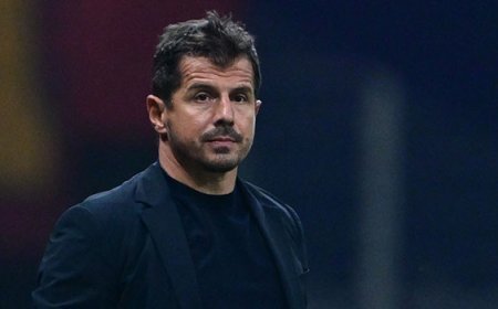 Emre Belözoğlu: 'Ne yazık ki cezasını çektik!'
