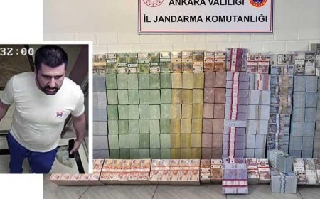 Son Dakika: Vanlı Kara Haydar soruşturmasında son durum!