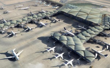Suudi Arabistan'daki havalimanları alarmda! Yolculara kritik uyarı
