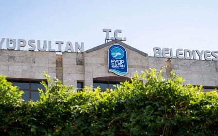 Eyüpsultan Belediyesi başkanvekili seçimi. CHP'li Cafer Parlak kazandı