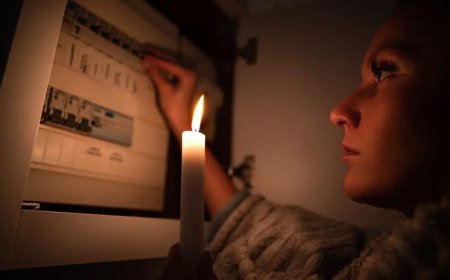 BEDAŞ elektrik kesintisi için uyardı: 15 ilçede elektrik kesintisi yaşanacak, 8 saat sürecek
