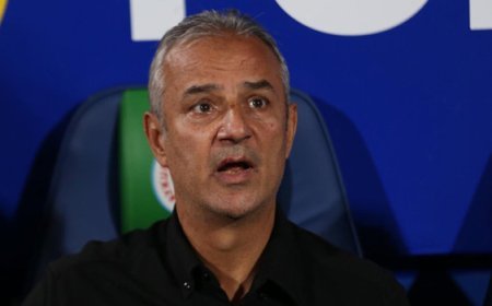 İsmail Kartal'dan oyuncularına tebrik: 'Yolumuza devam ediyoruz'
