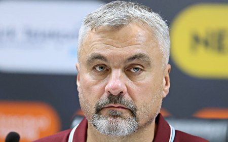 Thomas Reis: 'Kırmızı kart büyük hata oldu!'