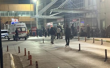 Tokat’ta acil servisler doldu taştı! Yüzlerce kişi mide bulantısı ve kusmayla hastanelere akın etti... Belediye Başkanı Yazıcıoğlu'ndan flaş su uyarısı