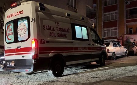 Bağcılar’da silahlı saldırıya uğrayan bir kişi hayatını kaybetti!