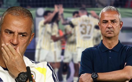 Fenerbahçe'nin 3-0'lık Rizespor galibiyeti sonrası İsmail Kartal'a eleştiri: 'Skor 2-0 olana kadar sezonun en kötü oyunlarından biri oynandı! İsmail Kartal’ın dersler çıkarması lazım'