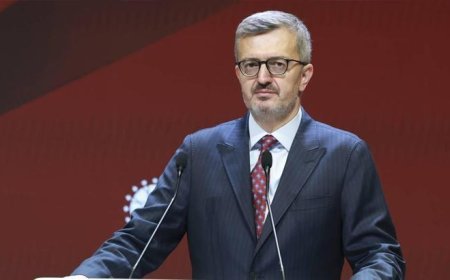 İletişim Başkanı Duran'dan İsrailli bakan Katz'a sert tepki