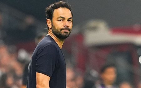 Selçuk İnan’dan hakemlere sert eleştiri!